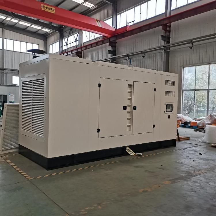 庐山发电机出租